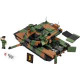 COBI 2633 M1A2 SEPv3 Abrams