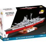COBI 4854 Battleship Bismarck