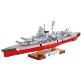 COBI 4854 Battleship Bismarck
