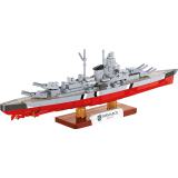 COBI 4854 Battleship Bismarck