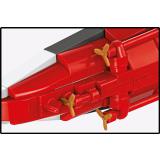 COBI 4853 Battleship Tirpitz