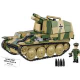 COBI 2665 Sturmpanzer 38(t) GRILLE Ausf. M