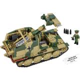 COBI 2665 Sturmpanzer 38(t) GRILLE Ausf. M