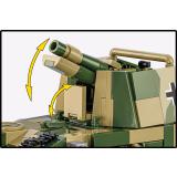 COBI 2665 Sturmpanzer 38(t) GRILLE Ausf. M