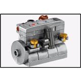 COBI 2665 Sturmpanzer 38(t) GRILLE Ausf. M