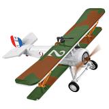 COBI 2997 Nieuport 17 C.1