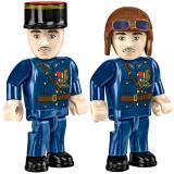 COBI 2997 Nieuport 17 C.1