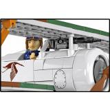 COBI 2997 Nieuport 17 C.1