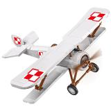 COBI 2998 Nieuport 17 C.1
