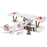 COBI 2998 Nieuport 17 C.1