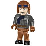 COBI 2998 Nieuport 17 C.1