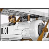 COBI 2998 Nieuport 17 C.1