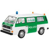COBI 24637 Volkswagen Bus T3 Polizei