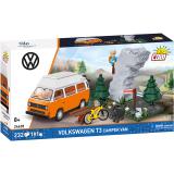 COBI 24638 Volkswagen T3 Camper Van