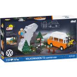 COBI 24638 Volkswagen T3 Camper Van