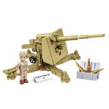 COBI 3141 8.8cm Flak 18