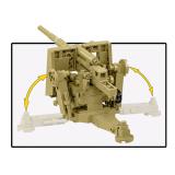 COBI 3141 8.8cm Flak 18