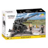 COBI 3142 10.5cm Flak 39