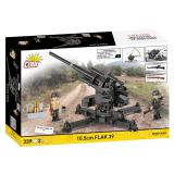 COBI 3142 10.5cm Flak 39