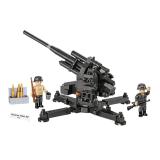 COBI 3142 10.5cm Flak 39
