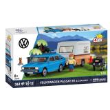 COBI 24643 Volkswagen Passat B1 Caravan