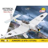 COBI 5768 Junkers JU 87 D-3