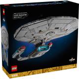 LEGO 10356 Icons Star Trek: U.S.S. Enterprise NCC-1701-D™