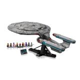 LEGO 10356 Icons Star Trek: U.S.S. Enterprise NCC-1701-D™