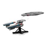 LEGO 10356 Icons Star Trek: U.S.S. Enterprise NCC-1701-D™