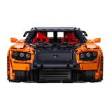 CaDA C61502W Mazda RX-7 – 1:8 (offiziell lizenziert)