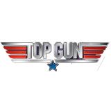 COBI TOP GUN Logo