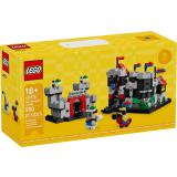 LEGO® 40775 Mini-Ritterburg