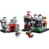 LEGO® 40775 Mini-Ritterburg