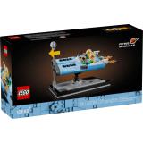 LEGO® 40789 Fliegendes Mondauto