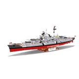 COBI 4860 Battleship Bismarck