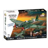COBI 5771 Heinkel HE 111 H-22 with V1