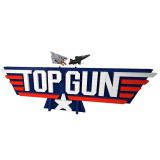 COBI 5925 TOP GUN Logo