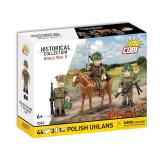 COBI 2062 Polish Uhlans