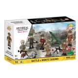 COBI 2063 Battle of Monte Cassino