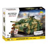 COBI 2670 Jagdpanzer 38(t)