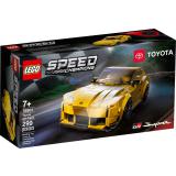 LEGO® 76901 Speed Champions Toyota GR Supra