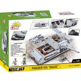 COBI 2559 Panzer VIII Maus