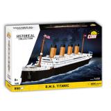 COBI 1688 RMS Titanic