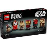 LEGO® 40676 BrickHeadz Die dunkle Bedrohung™