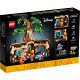 LEGO® 21326 Ideas Winnie Puh / the Pooh