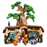 LEGO® 21326 Ideas Winnie Puh / the Pooh