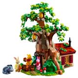 LEGO® 21326 Ideas Winnie Puh / the Pooh