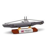 COBI 4861 HNoMS Uredd (P-41)