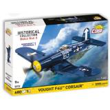 COBI 5773 Vought F4U Corsair