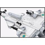 COBI 5915 Saab JA37 Viggen